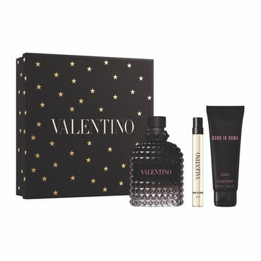 مجموعة بورن إن روما أومو إنتنس faces مجموعة بورن إن روما أومو إنتنس